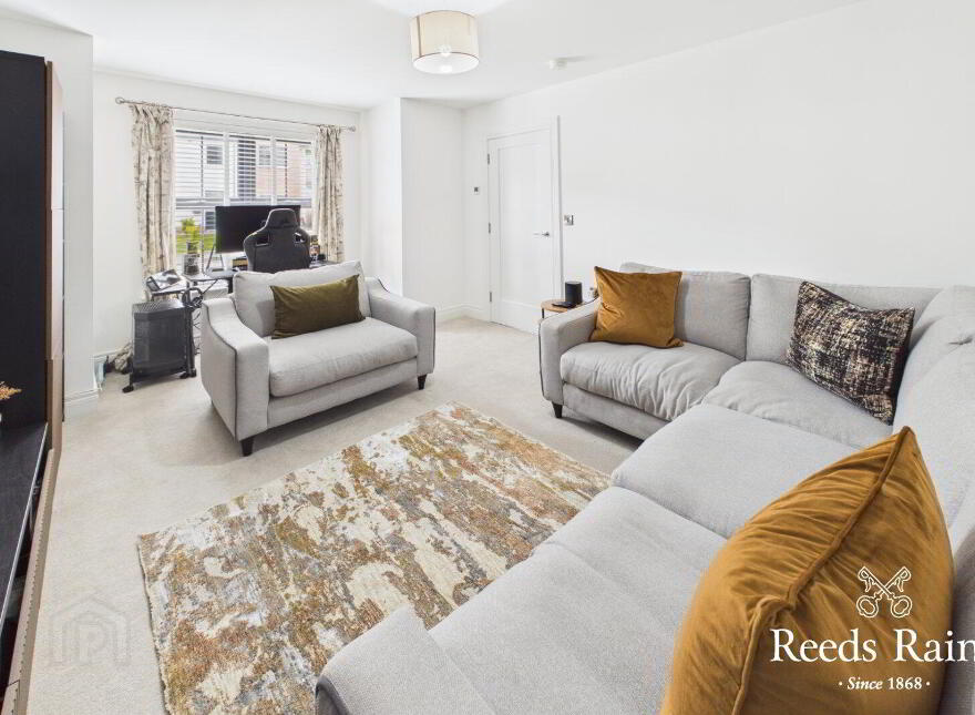 15 Mountpleasant Drive, Newtownards, BT23 4WL