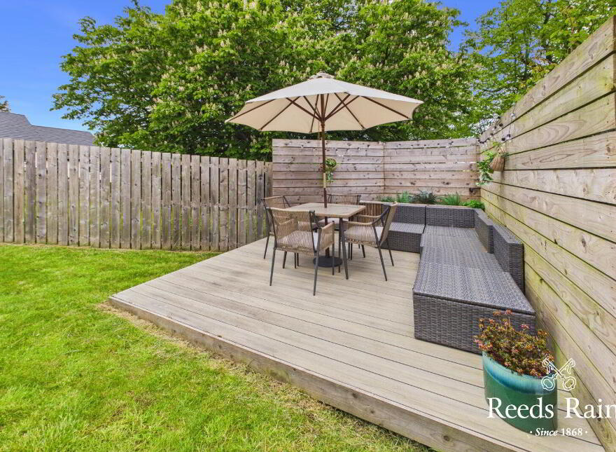 15 Mountpleasant Drive, Newtownards, BT23 4WL