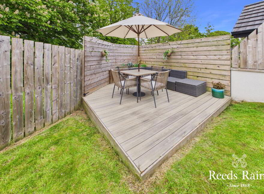 15 Mountpleasant Drive, Newtownards, BT23 4WL