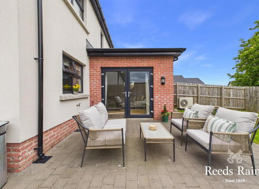 15 Mountpleasant Drive, Newtownards, BT23 4WL