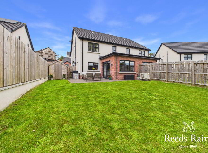 15 Mountpleasant Drive, Newtownards, BT23 4WL