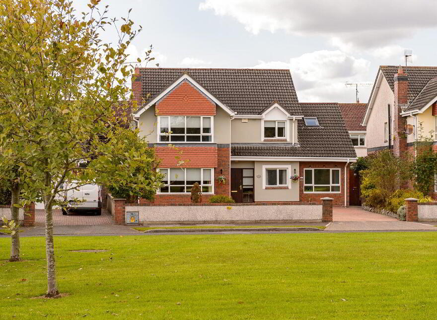 195 Canterbrook, Navan, C15EWH3