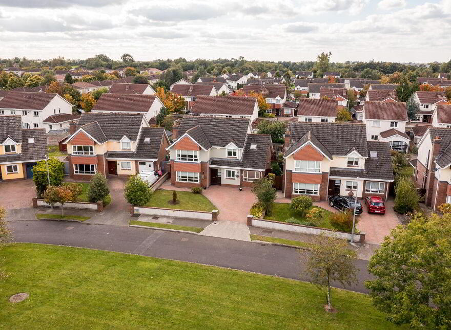 195 Canterbrook, Navan, C15EWH3