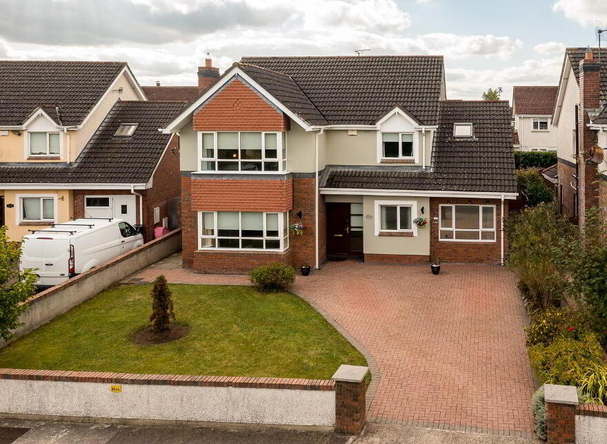 195 Canterbrook, Navan, C15EWH3