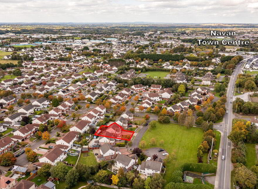 195 Canterbrook, Navan, C15EWH3