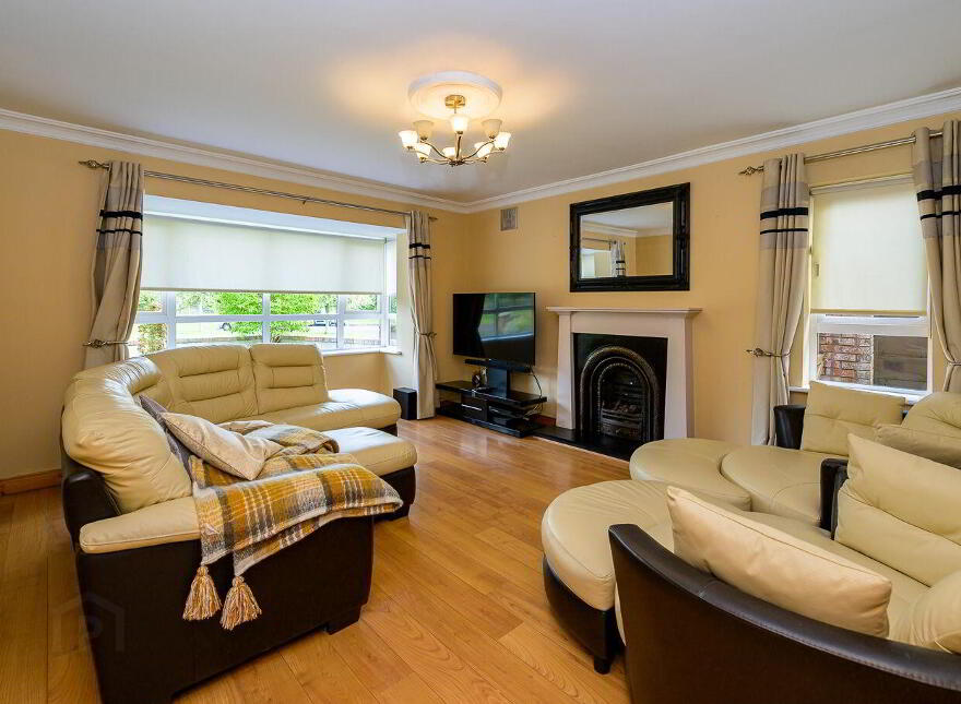 195 Canterbrook, Navan, C15EWH3