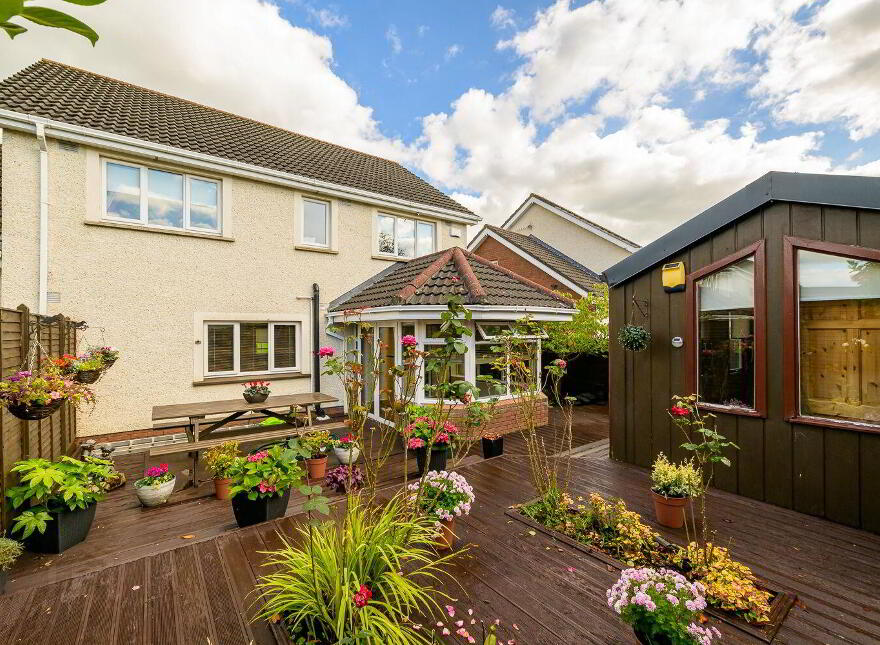 195 Canterbrook, Navan, C15EWH3
