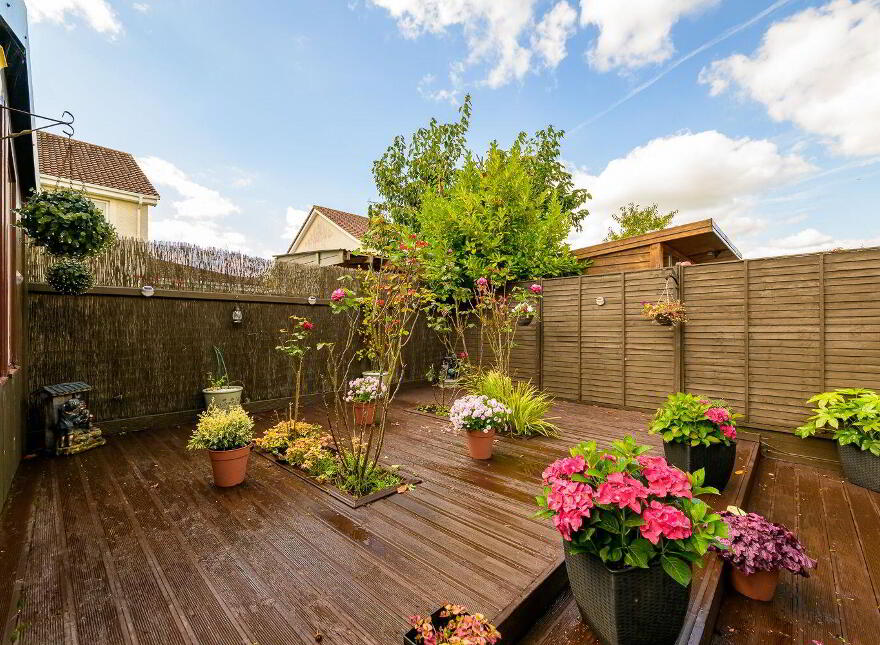 195 Canterbrook, Navan, C15EWH3