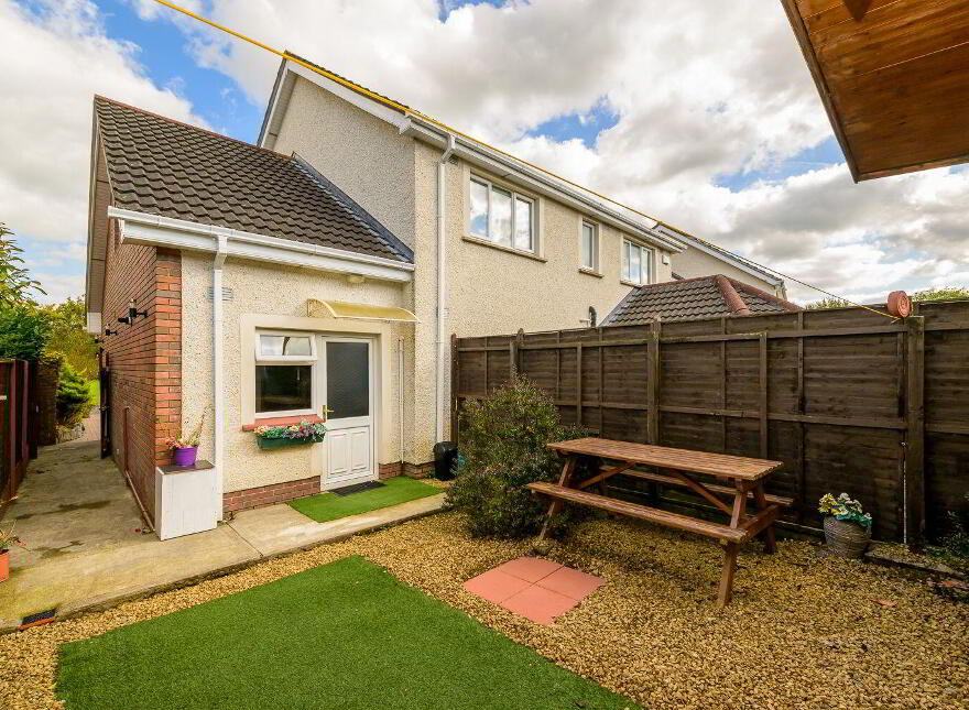 195 Canterbrook, Navan, C15EWH3