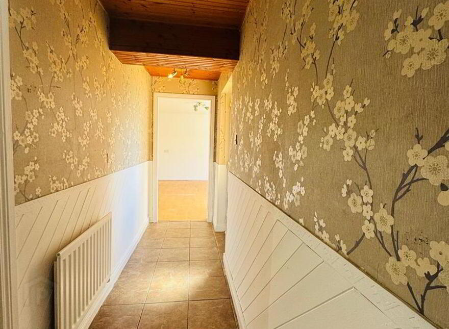1 Garrymore Place, Strathfoyle, Derry, BT47 6XH