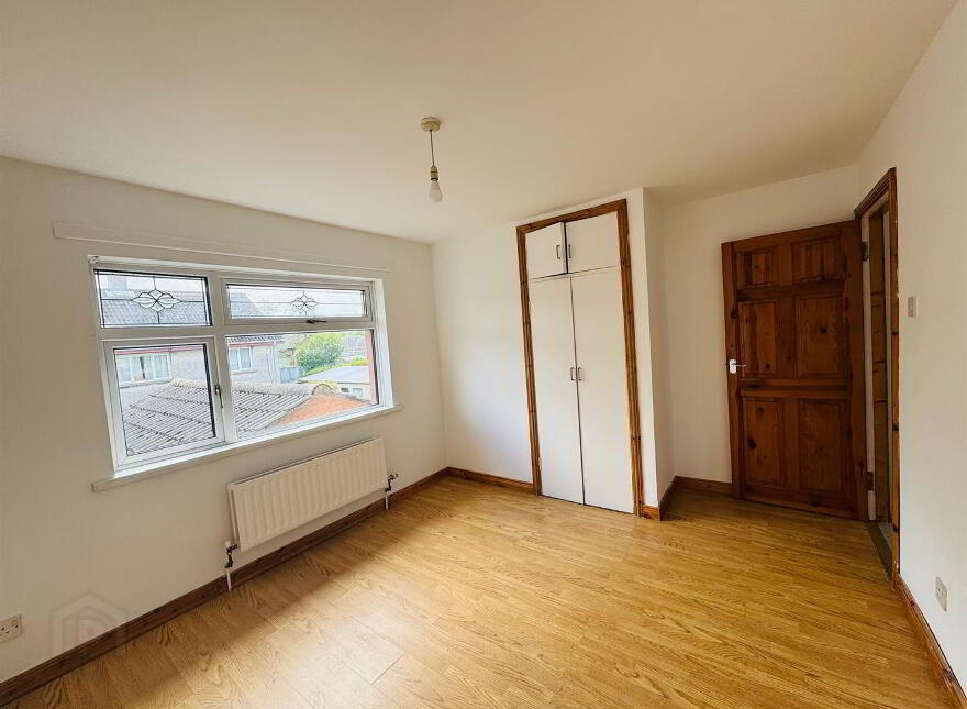 1 Garrymore Place, Strathfoyle, Derry, BT47 6XH