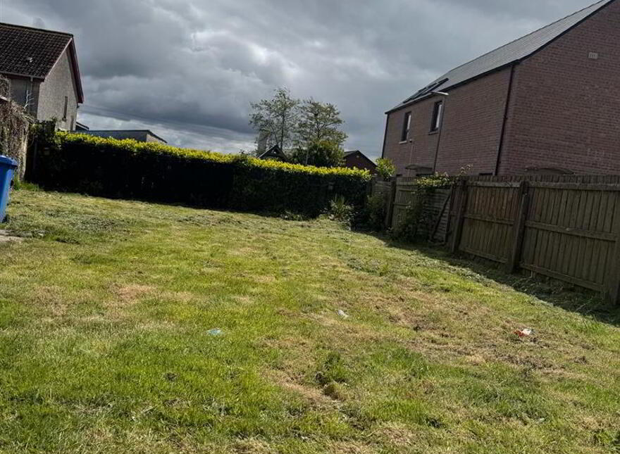 1 Garrymore Place, Strathfoyle, Derry, BT47 6XH