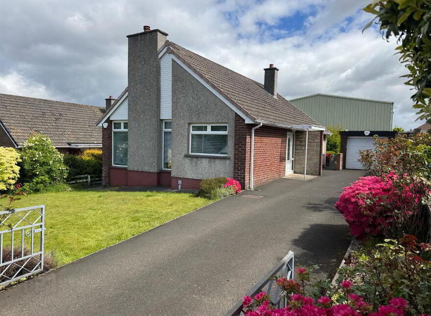 5 Rockport Park, Limavady Road, L'Derry, BT47 6JQ