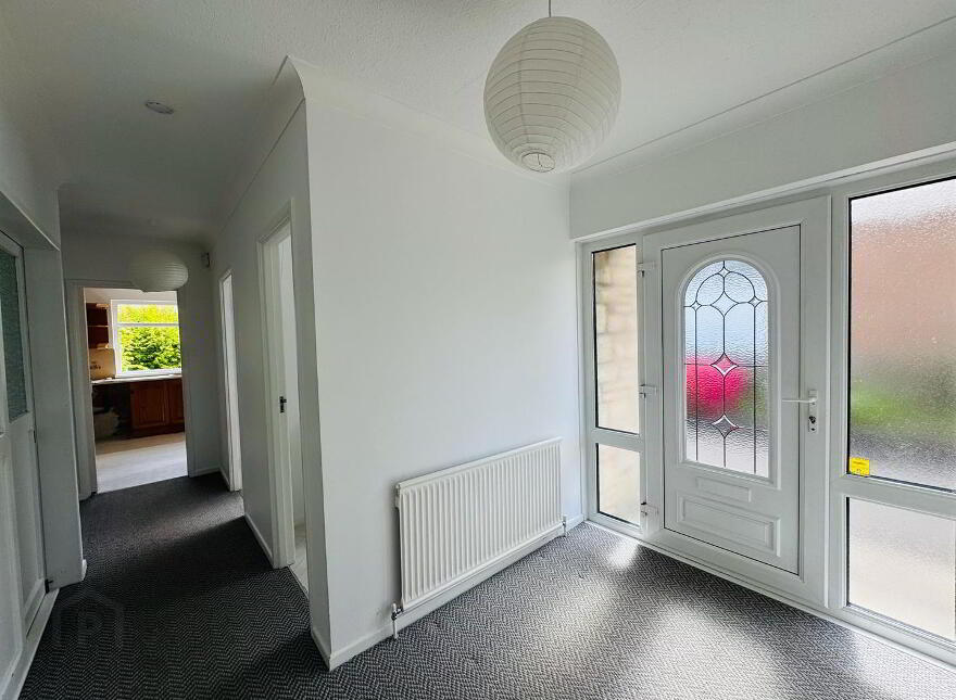 5 Rockport Park, Limavady Road, L'Derry, BT47 6JQ