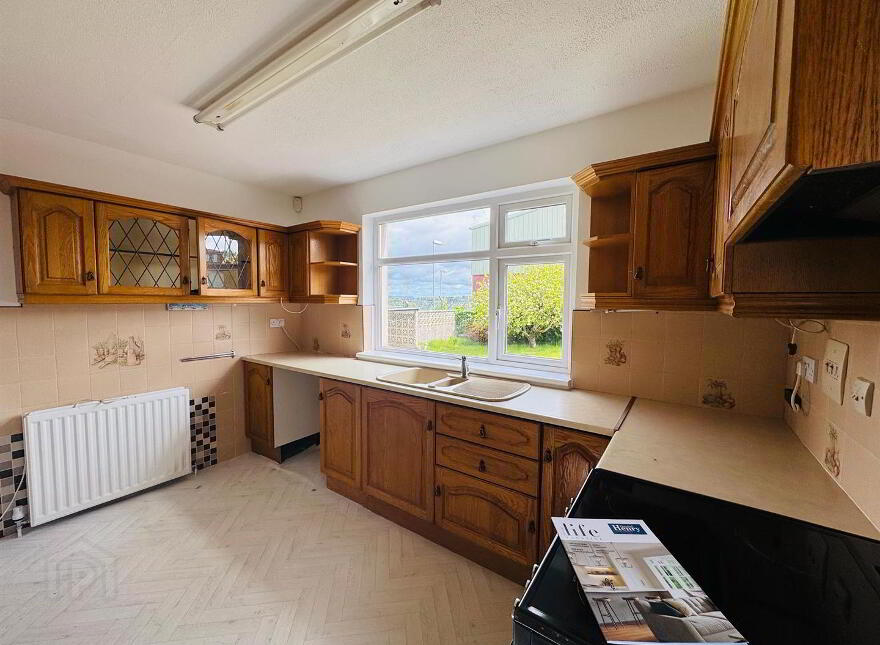 5 Rockport Park, Limavady Road, L'Derry, BT47 6JQ