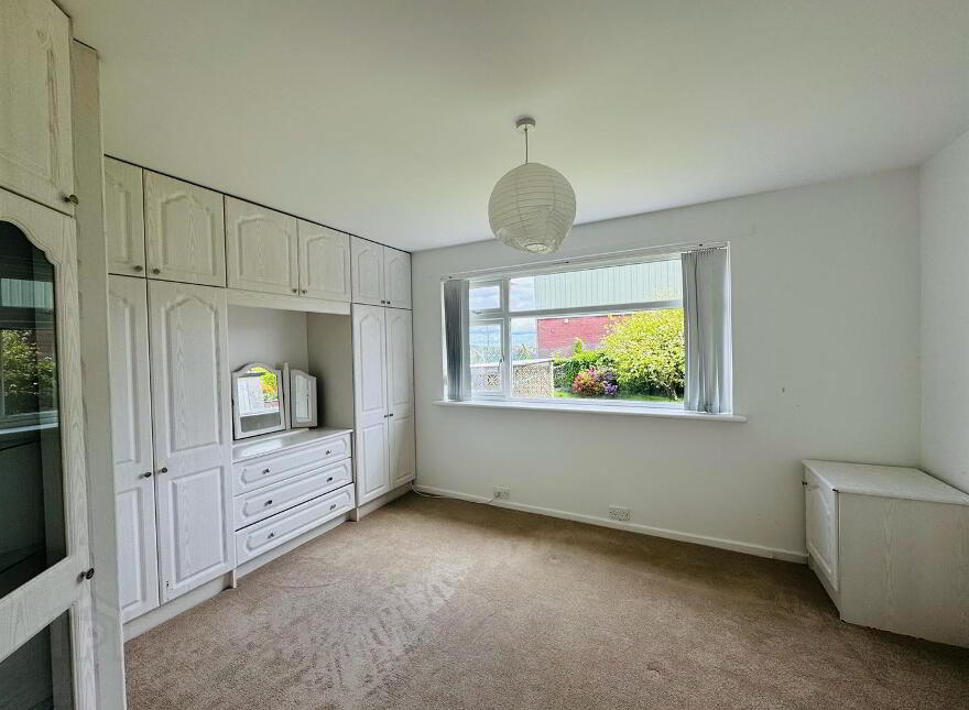 5 Rockport Park, Limavady Road, L'Derry, BT47 6JQ