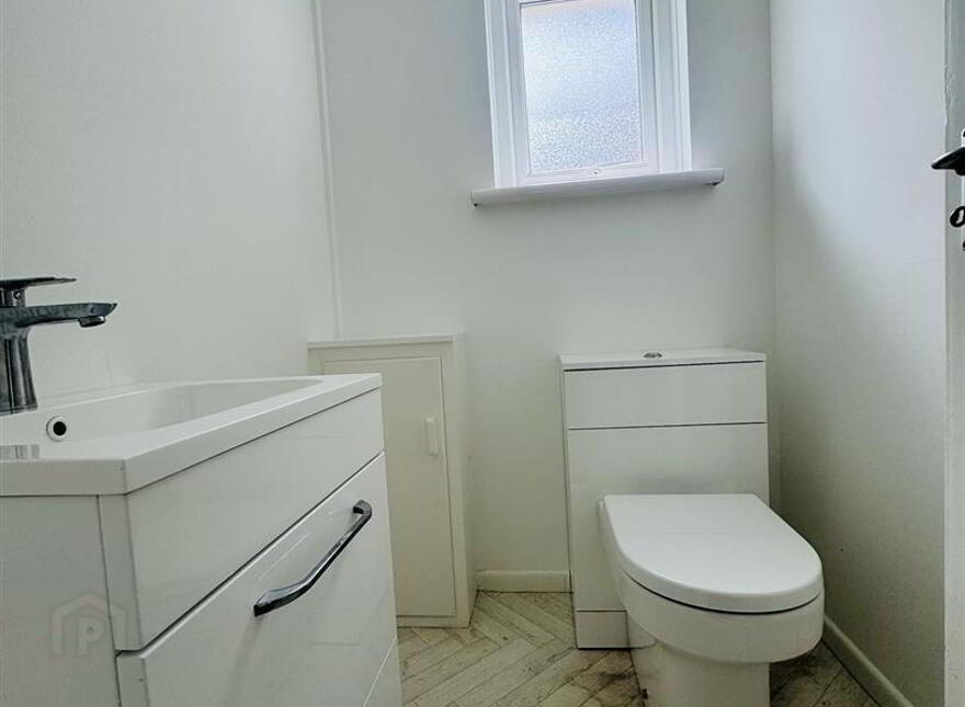 5 Rockport Park, Limavady Road, L'Derry, BT47 6JQ