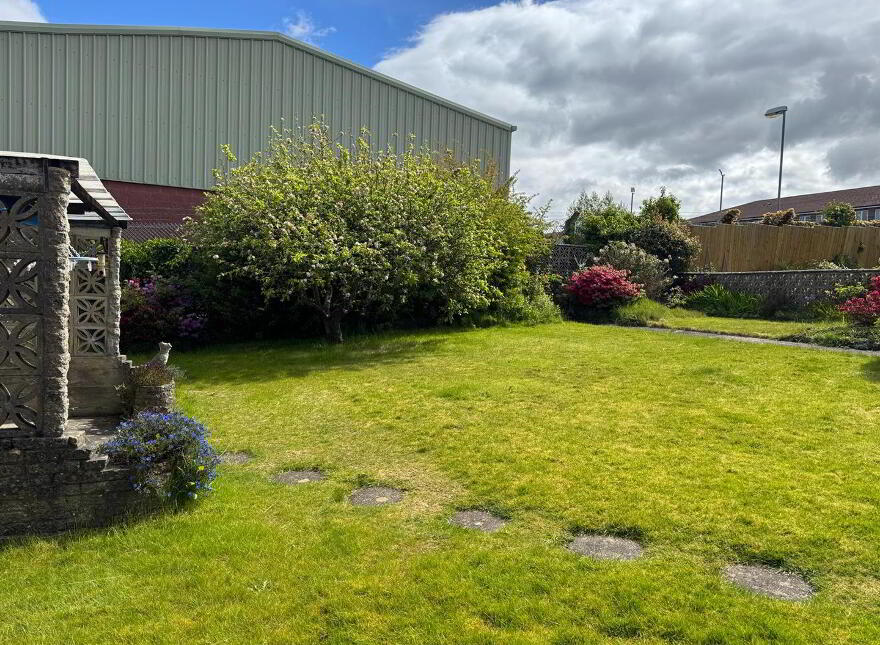 5 Rockport Park, Limavady Road, L'Derry, BT47 6JQ