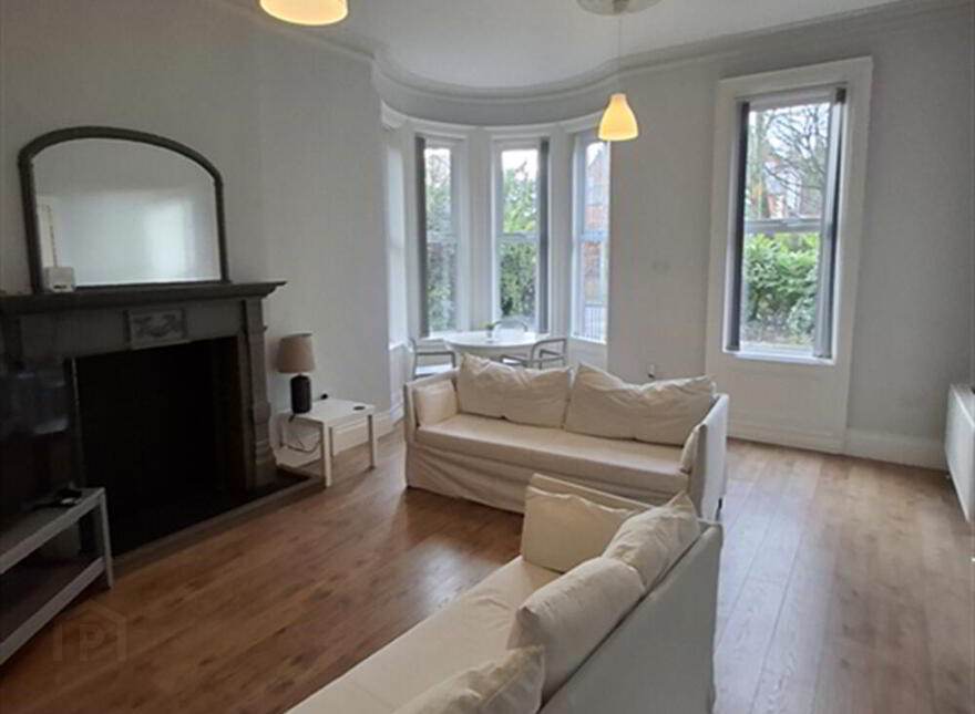 Apt 2, 12 Deramore Park, Belfast, BT9 5JT