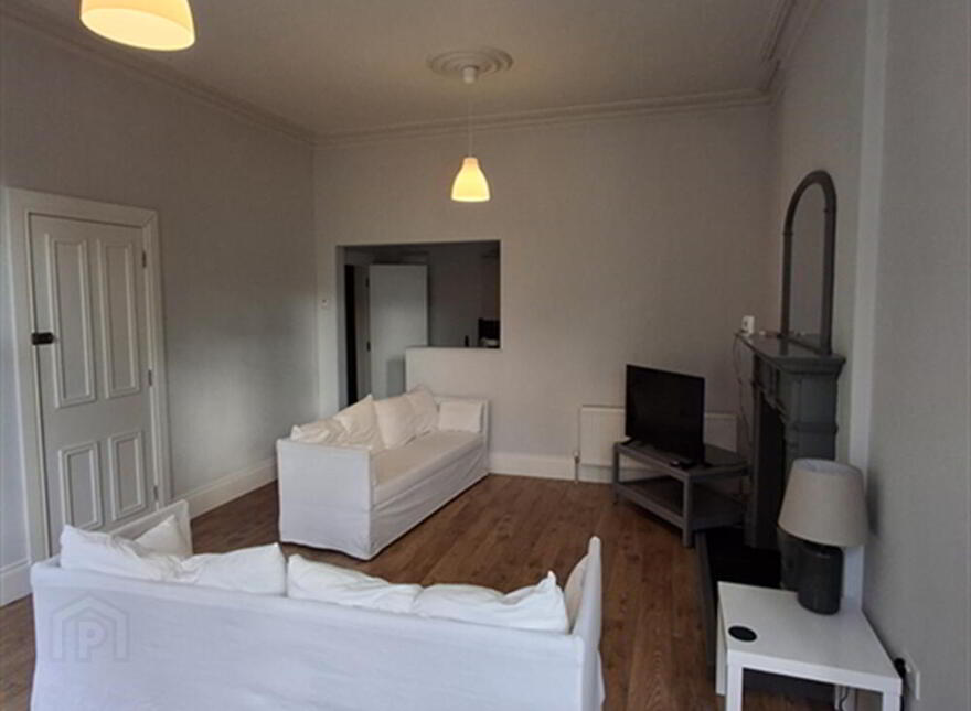 Apt 2, 12 Deramore Park, Belfast, BT9 5JT