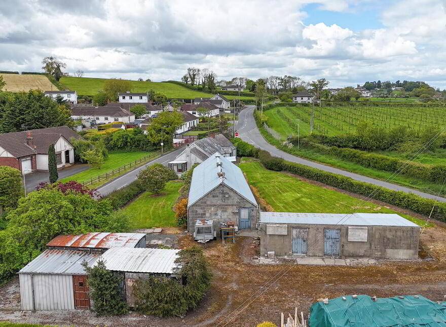 55 Mullalelish Road, Richhill, BT61 9LT