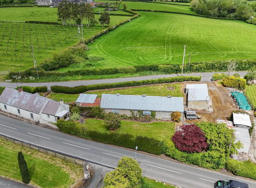 55 Mullalelish Road, Richhill, BT61 9LT