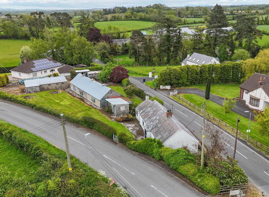 55 Mullalelish Road, Richhill, BT61 9LT