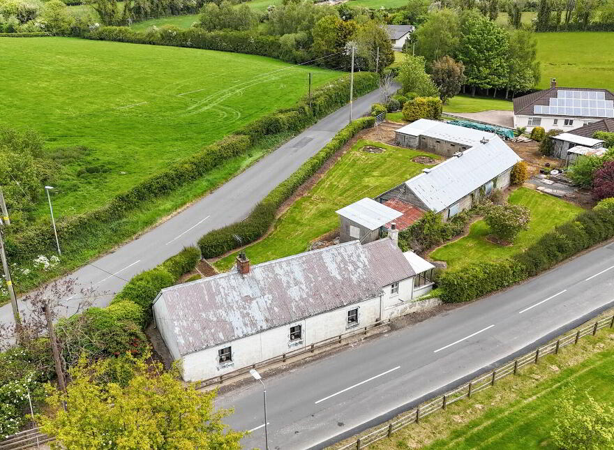 55 Mullalelish Road, Richhill, BT61 9LT
