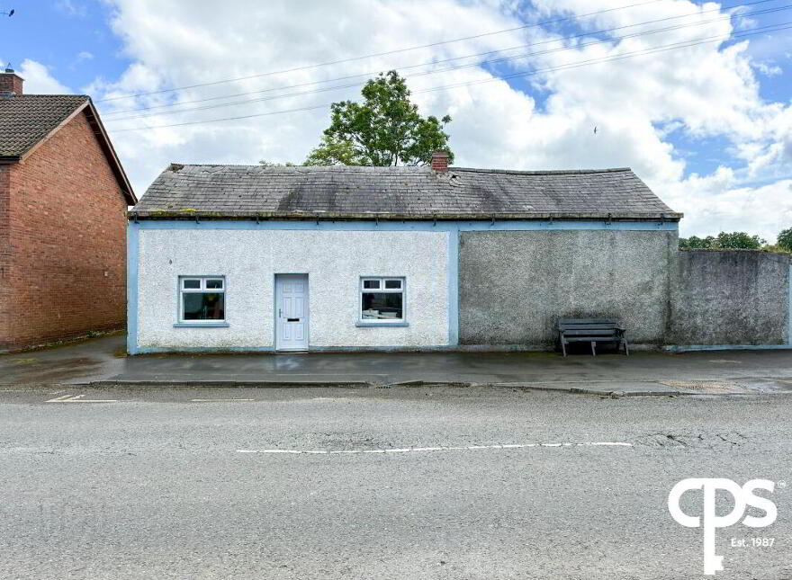 Site @24, 26 Main Street, Middletown, Armagh, BT60 4JF