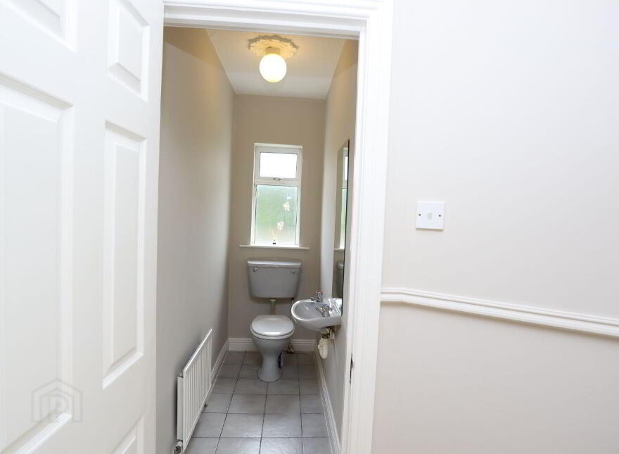 5 Mount Sandford, Drogheda, A92X5AA