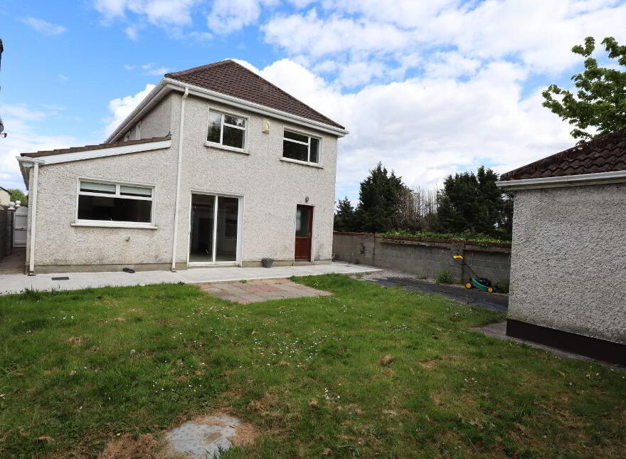 5 Mount Sandford, Drogheda, A92X5AA