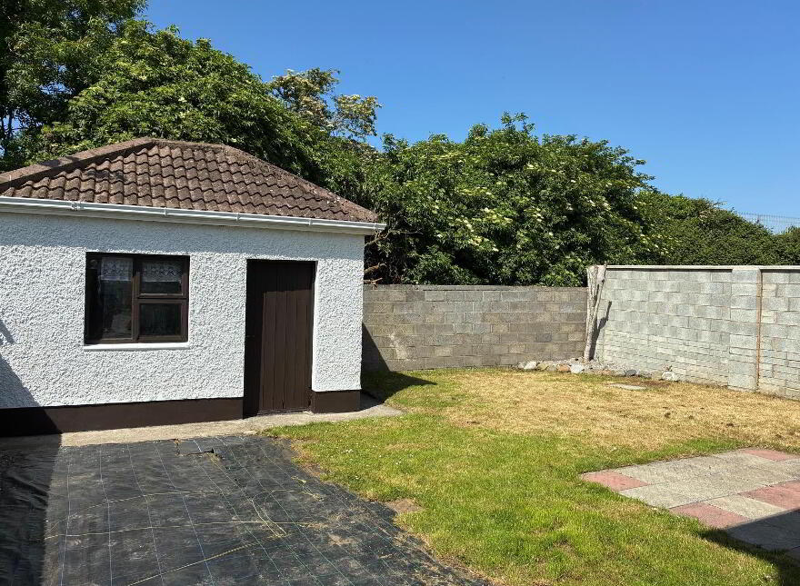 5 Mount Sandford, Drogheda, A92X5AA