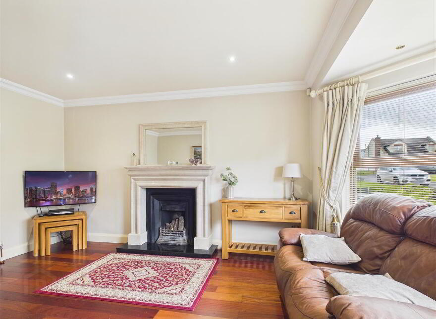 7 Ardcairn, Dungiven, BT47 4UB