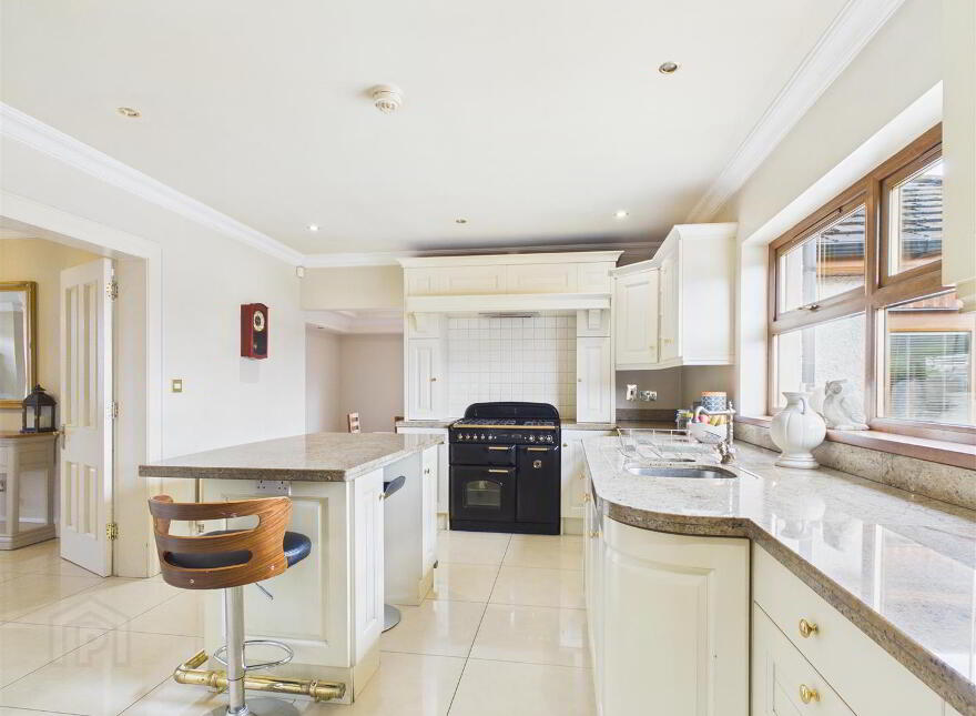 7 Ardcairn, Dungiven, BT47 4UB