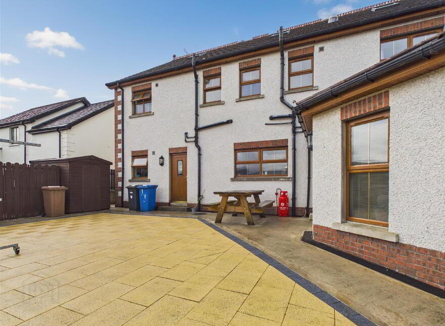 7 Ardcairn, Dungiven, BT47 4UB