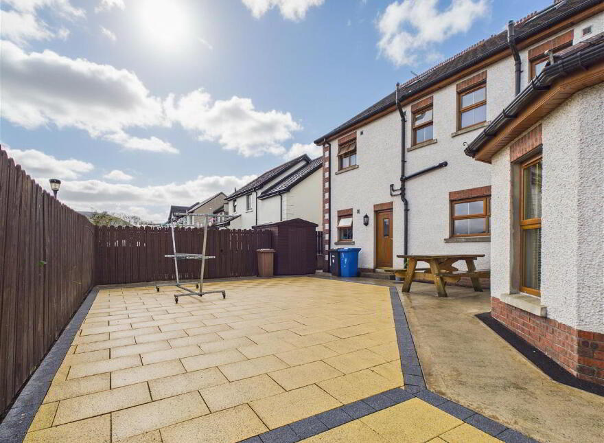 7 Ardcairn, Dungiven, BT47 4UB
