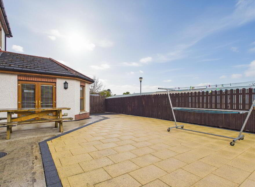 7 Ardcairn, Dungiven, BT47 4UB