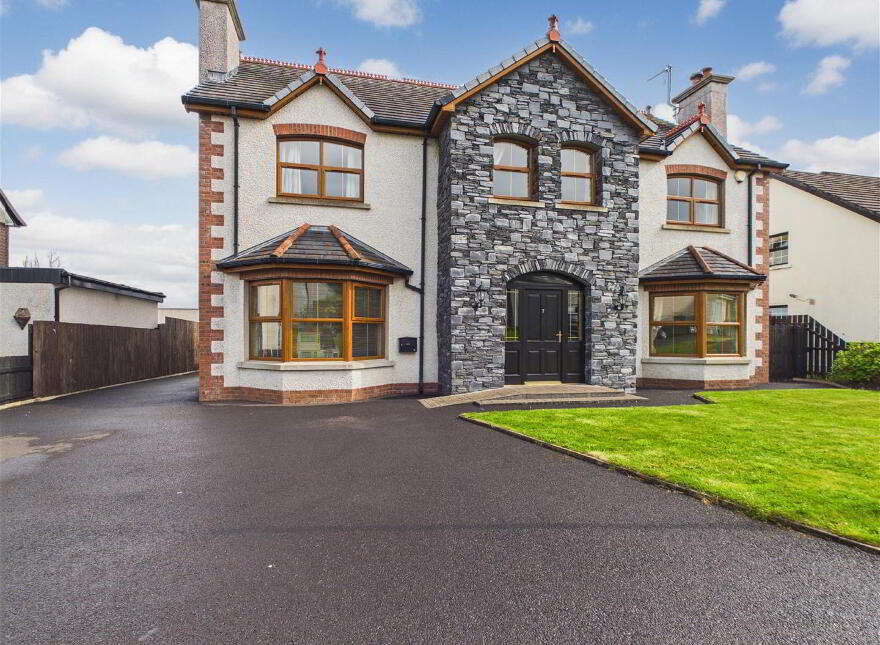 7 Ardcairn, Dungiven, BT47 4UB