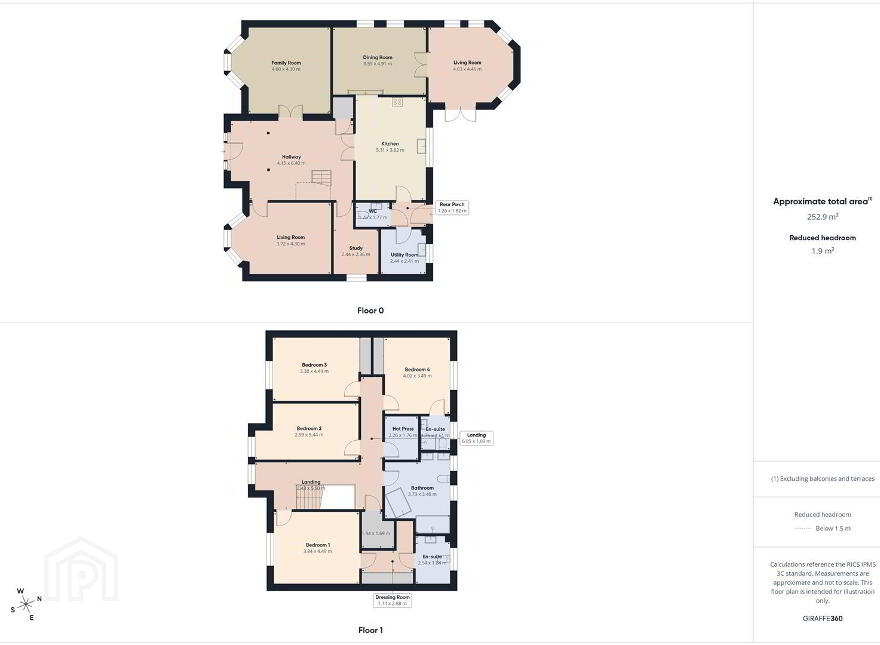 7 Ardcairn, Dungiven, BT47 4UB