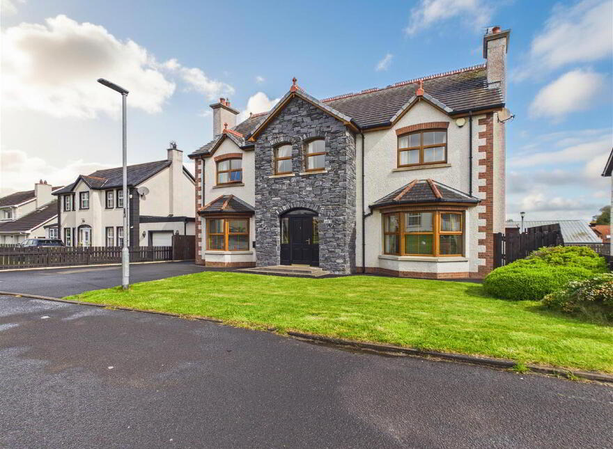 7 Ardcairn, Dungiven, BT47 4UB