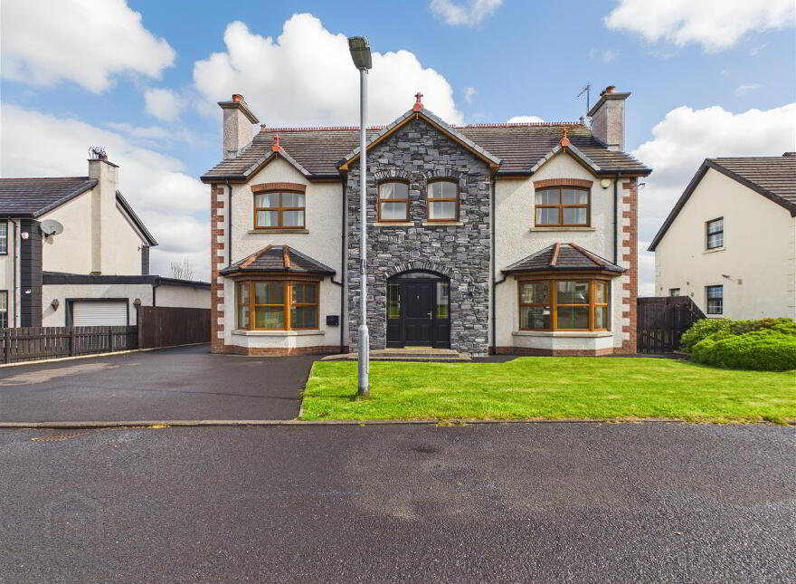 7 Ardcairn, Dungiven, BT47 4UB