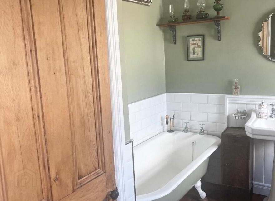 17 Church Street, Ahoghill, Ballymena, BT42 2PA