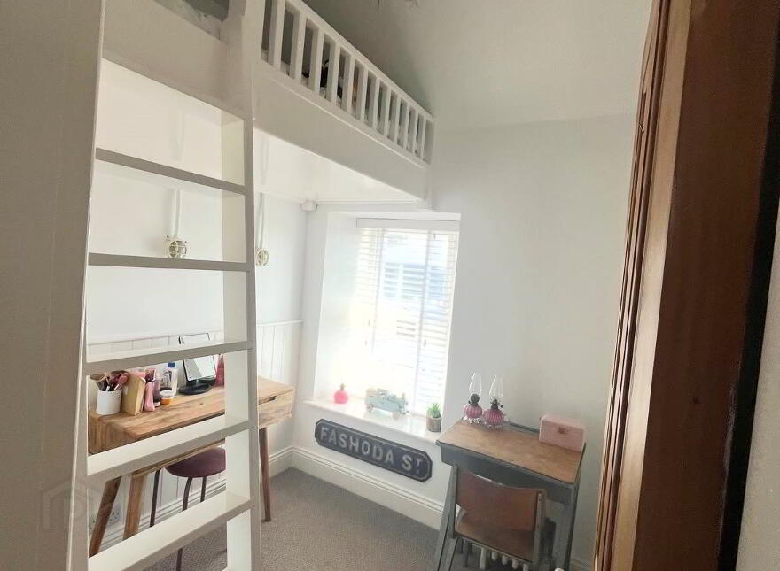 17 Church Street, Ahoghill, Ballymena, BT42 2PA