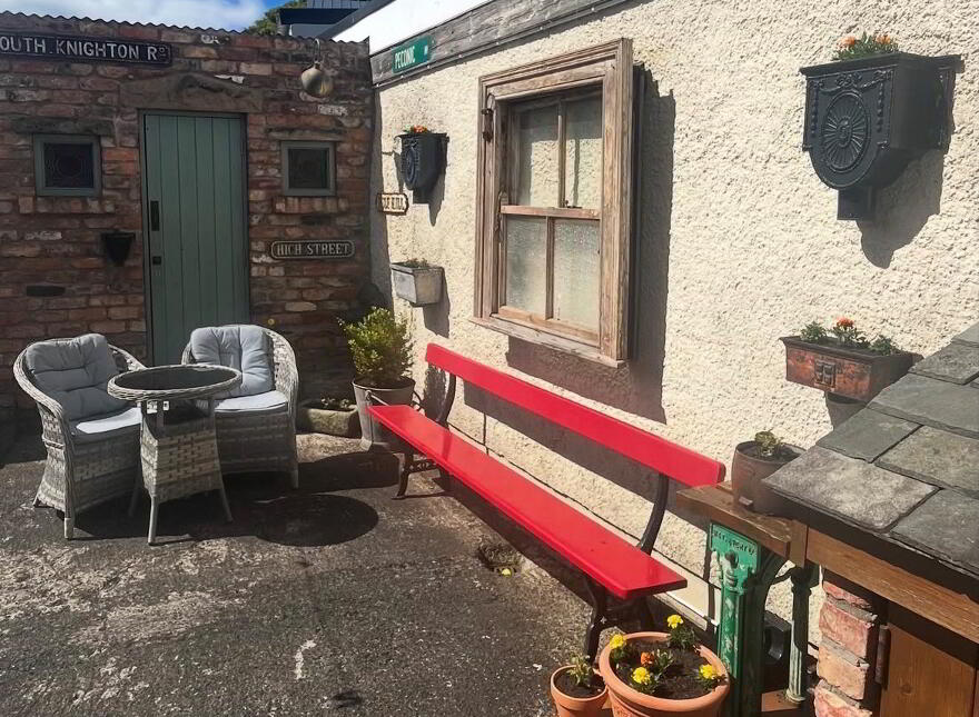 17 Church Street, Ahoghill, Ballymena, BT42 2PA