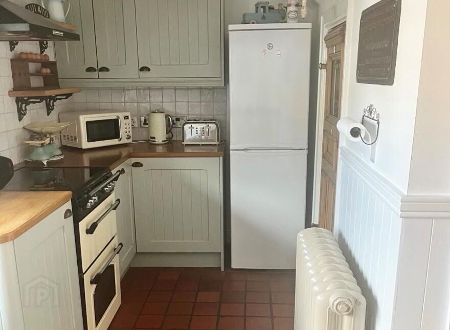 17 Church Street, Ahoghill, Ballymena, BT42 2PA