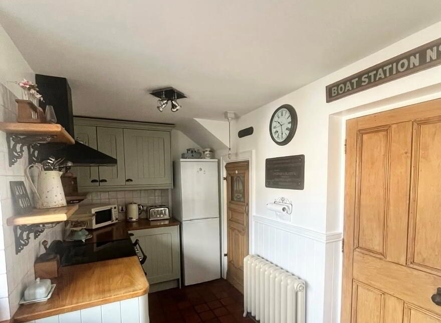 17 Church Street, Ahoghill, Ballymena, BT42 2PA