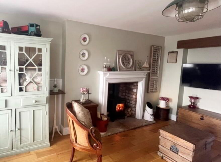 17 Church Street, Ahoghill, Ballymena, BT42 2PA