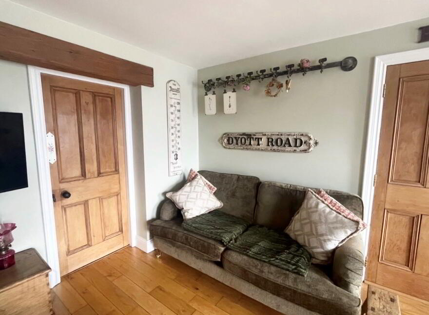 17 Church Street, Ahoghill, Ballymena, BT42 2PA