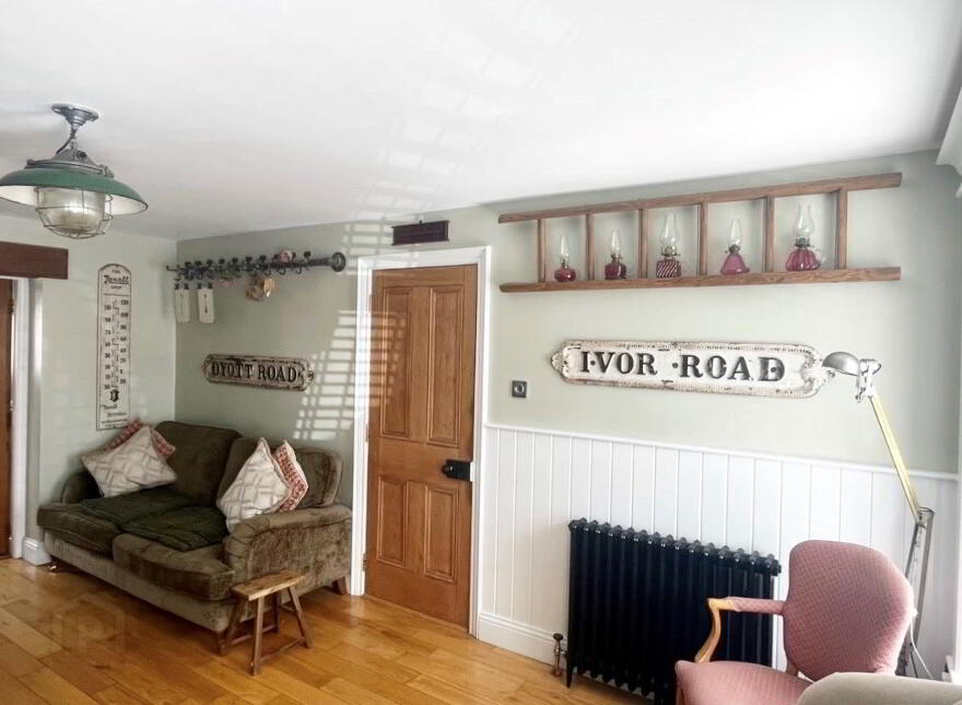 17 Church Street, Ahoghill, Ballymena, BT42 2PA