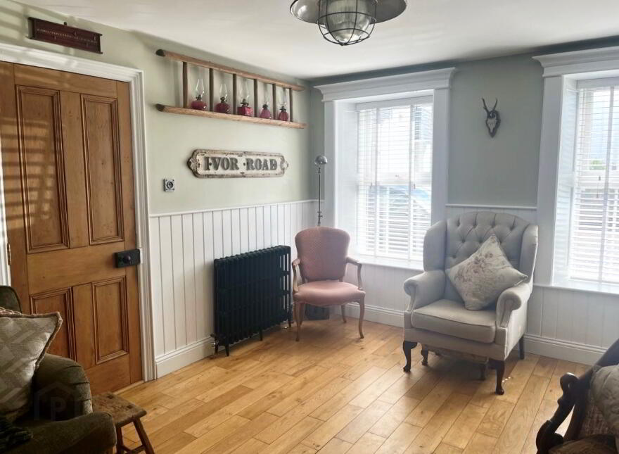 17 Church Street, Ahoghill, Ballymena, BT42 2PA